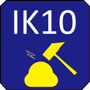 IK 10