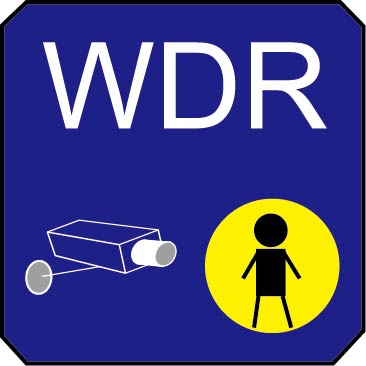 WDR