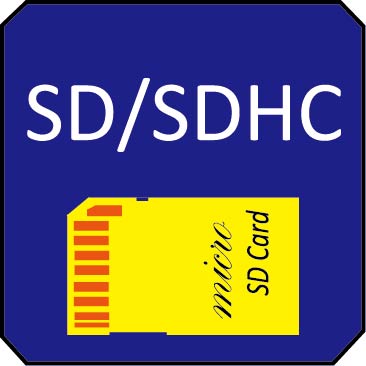 SD Card