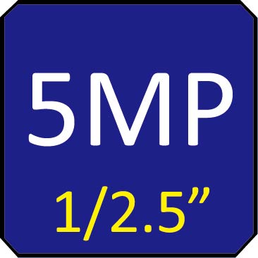 5MP