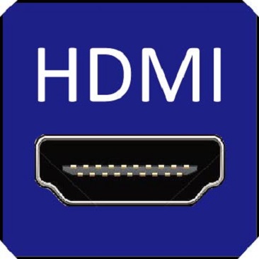 HDMI