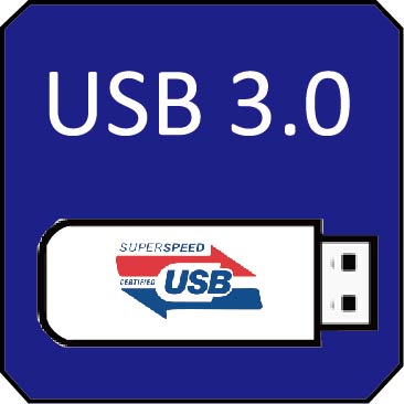 USB 3.0