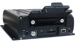 DM-6228H Hybrid MDVR