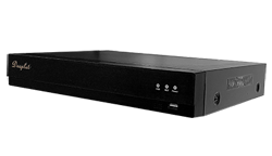 DK-1228 H.265 HDVR